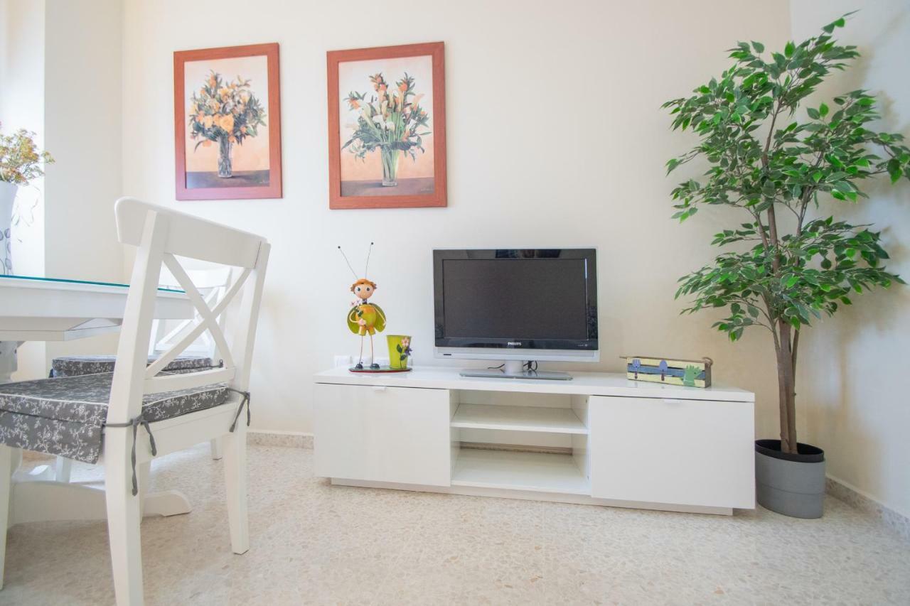 Apartment Cadiz'S Angel Exterior foto