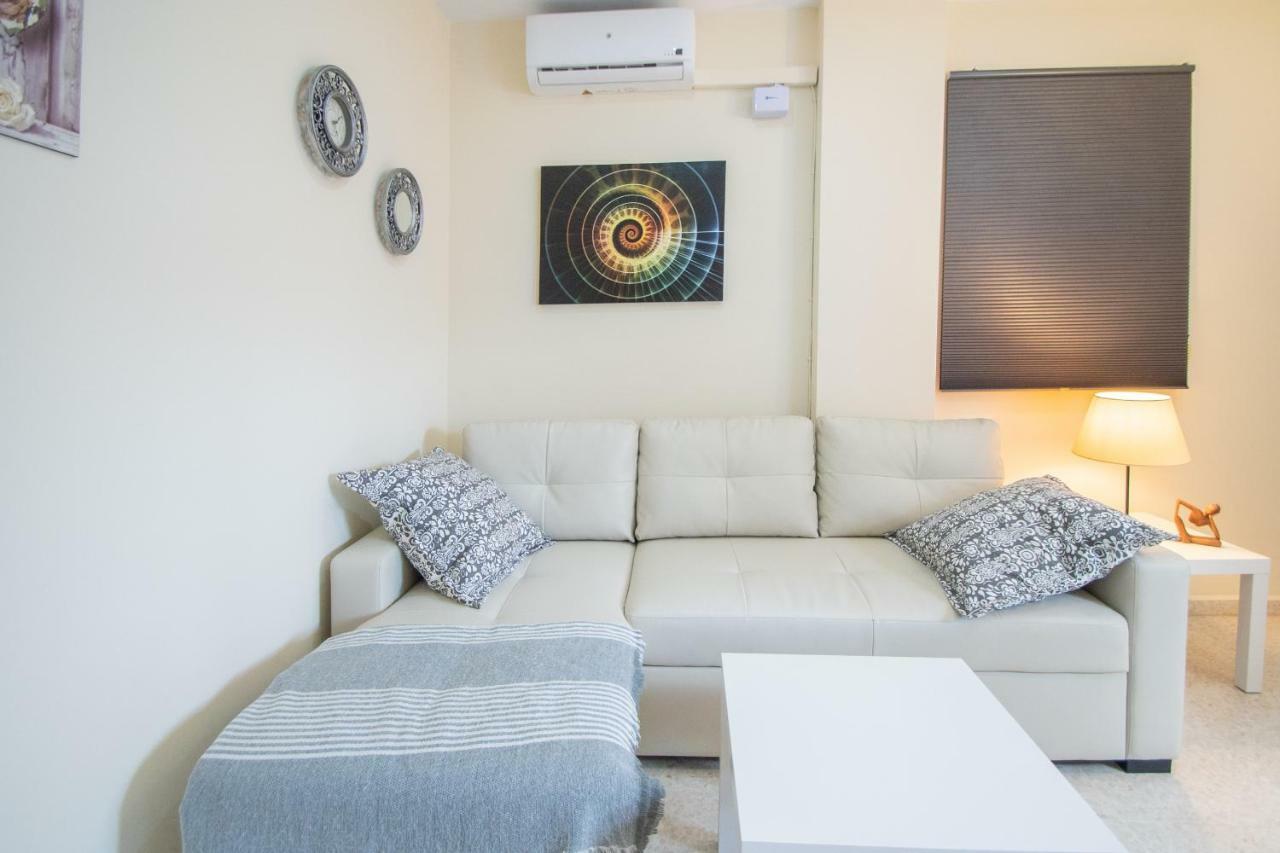 Apartment Cadiz'S Angel Exterior foto